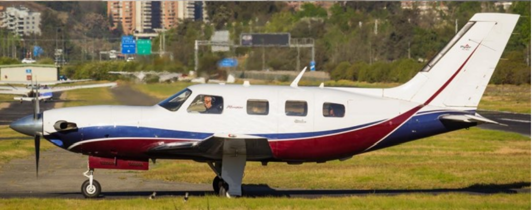 Piper Meridian Available for Sale by Gantt Aviation