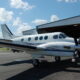 Beechcraft King Air C90A