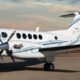 King Air B200