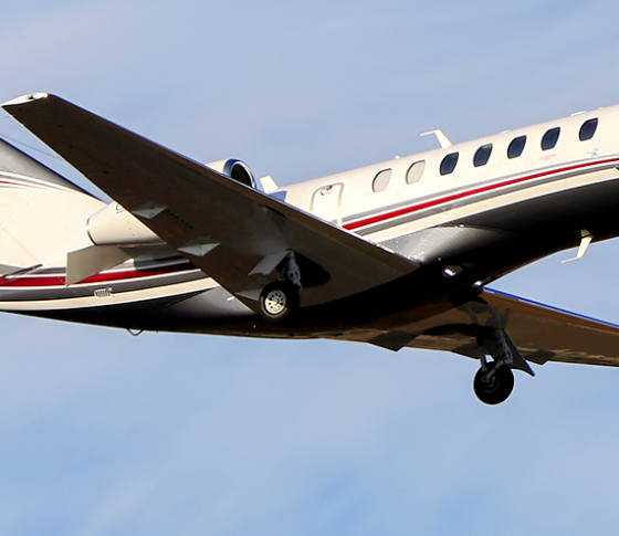 Cessna Citation CJ3+