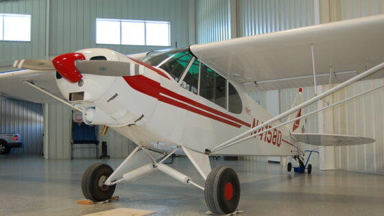 Piper Super Cub