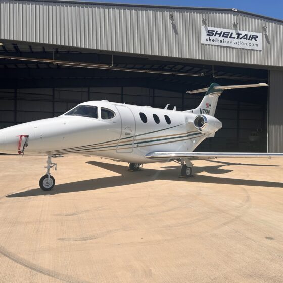 Beechcraft Premier 1