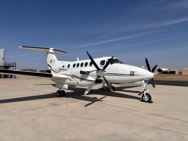 King Air 300