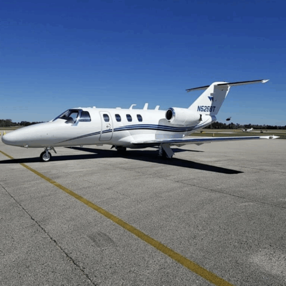 Citation CJ