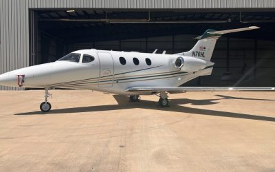 Beechcraft Premier 1